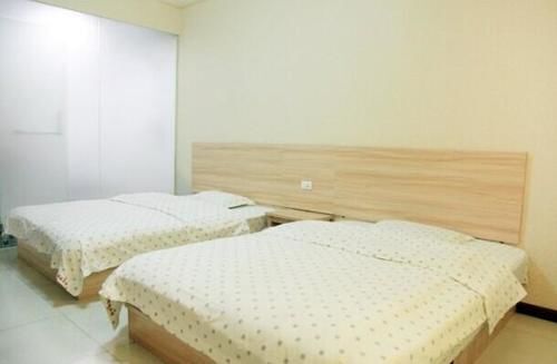 Ухань: Minghang Hotel