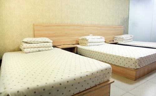 Ухань: Minghang Hotel