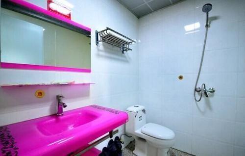 Ухань: Minghang Hotel
