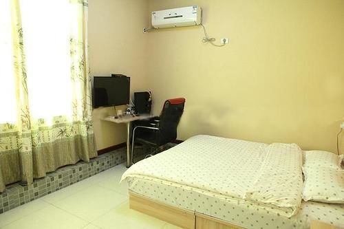 Ухань: Minghang Hotel