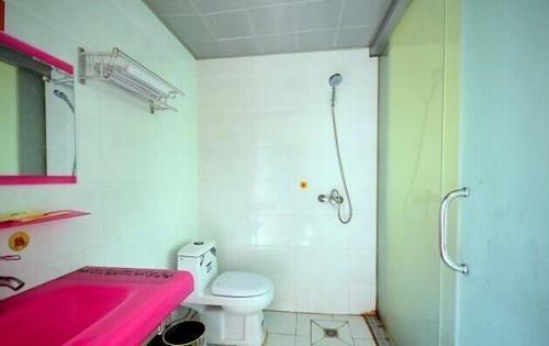 Ухань: Minghang Hotel