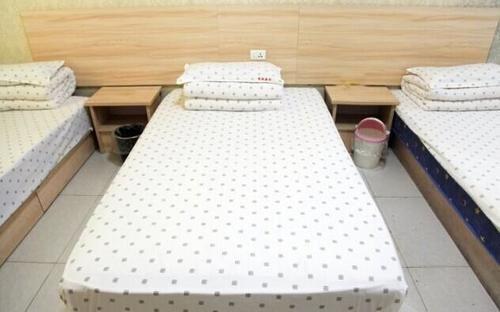 Ухань: Minghang Hotel