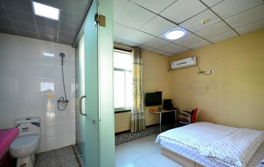 Ухань: Minghang Hotel