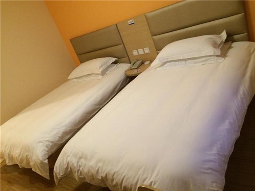 Цзинин: Grace Inn