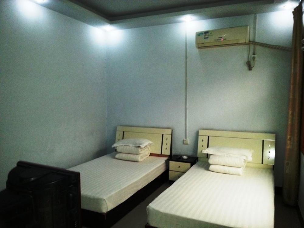 Чжэнчжоу: Shaolin Temple Xianju Hotel