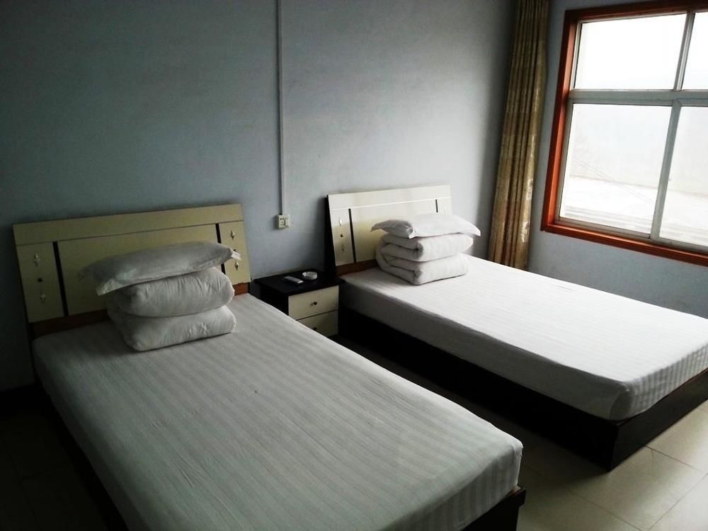Чжэнчжоу: Shaolin Temple Xianju Hotel
