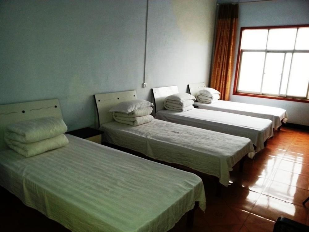 Чжэнчжоу: Shaolin Temple Xianju Hotel