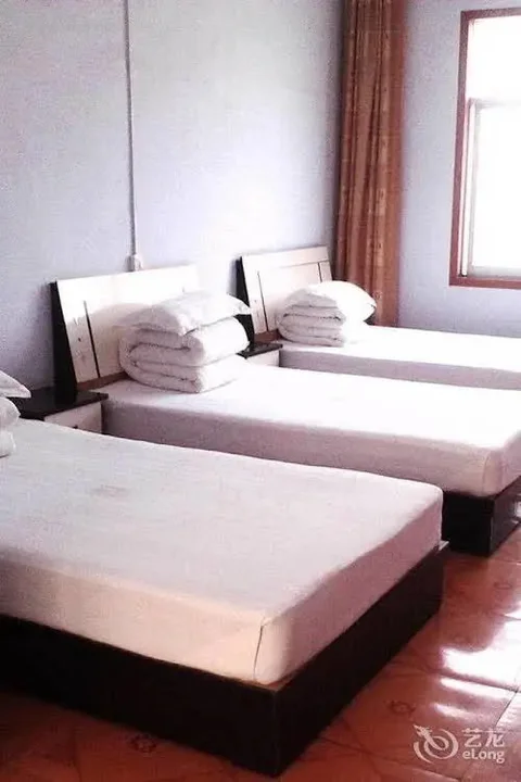Чжэнчжоу: Shaolin Temple Xianju Hotel