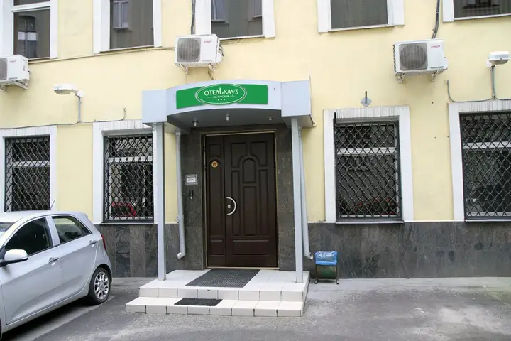 Hotel House — фото 1