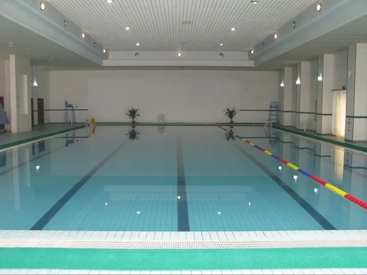 Шицзячжуан: Ya Tai Hotel- Shijiazhuang