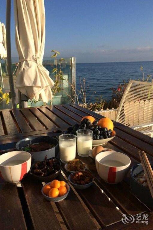 Дали: Linduo Oceanview Boutique Hotel