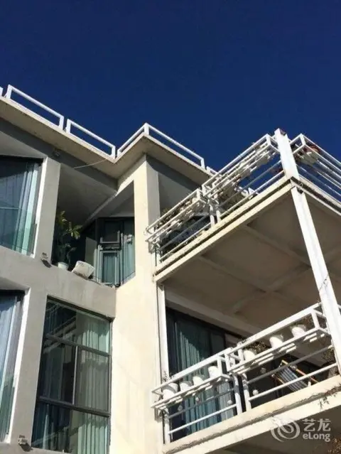 Дали: Linduo Oceanview Boutique Hotel