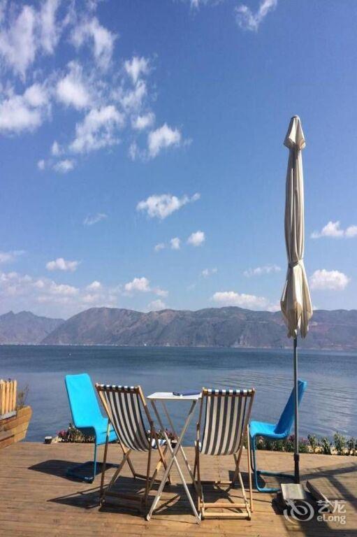Дали: Linduo Oceanview Boutique Hotel