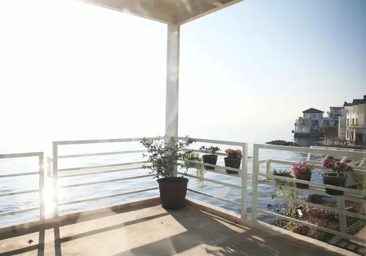 Дали: Linduo Oceanview Boutique Hotel