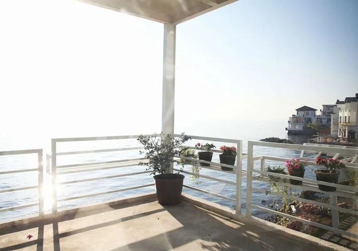Дали: Linduo Oceanview Boutique Hotel