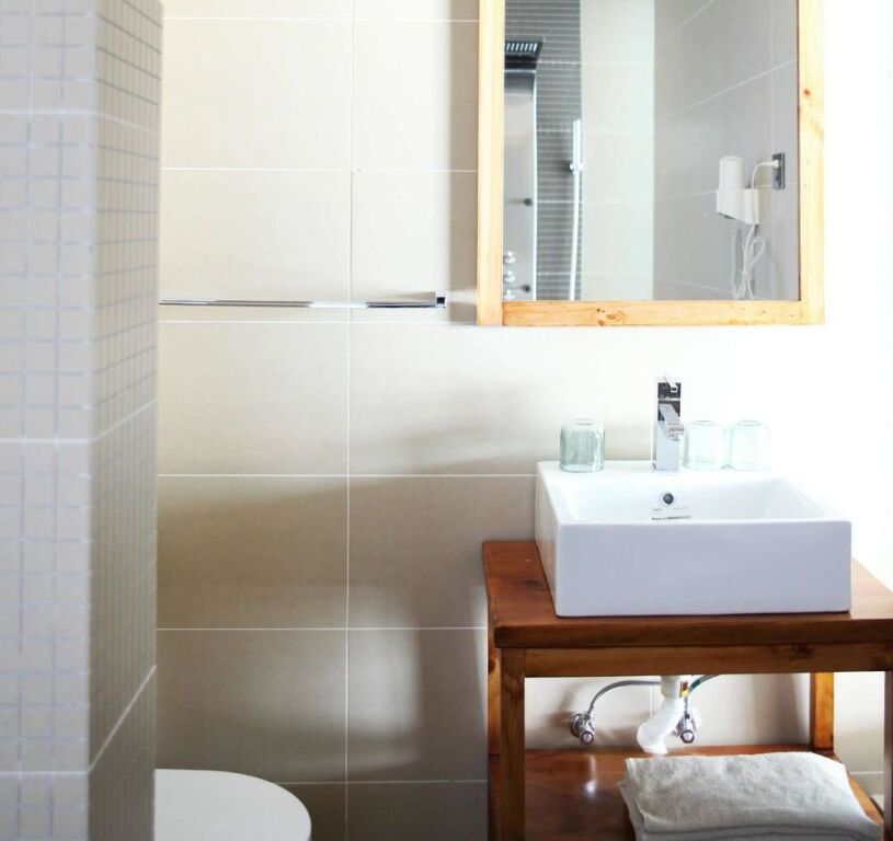 Linduo Oceanview Boutique Hotel — фото 3