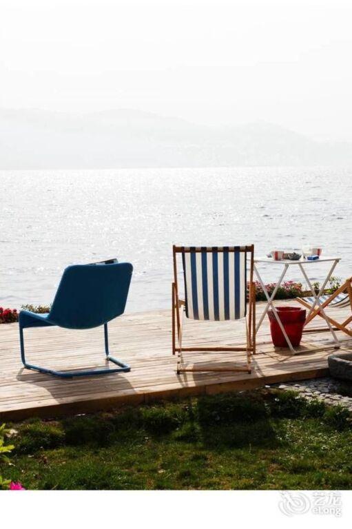 Дали: Linduo Oceanview Boutique Hotel