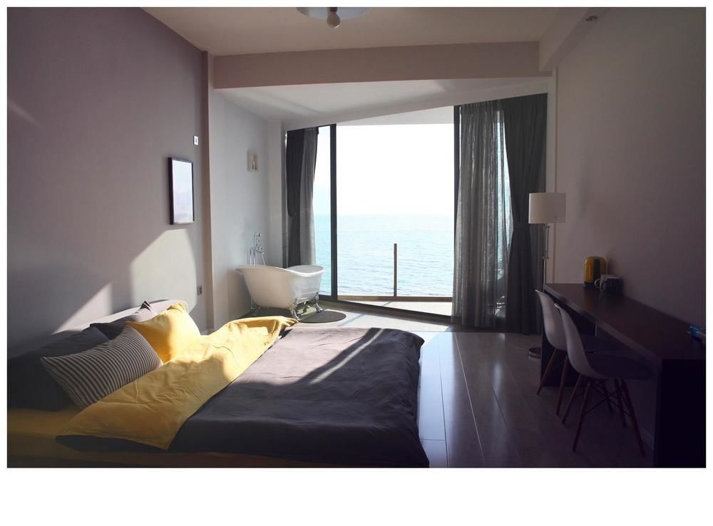 Linduo Oceanview Boutique Hotel — фото 2