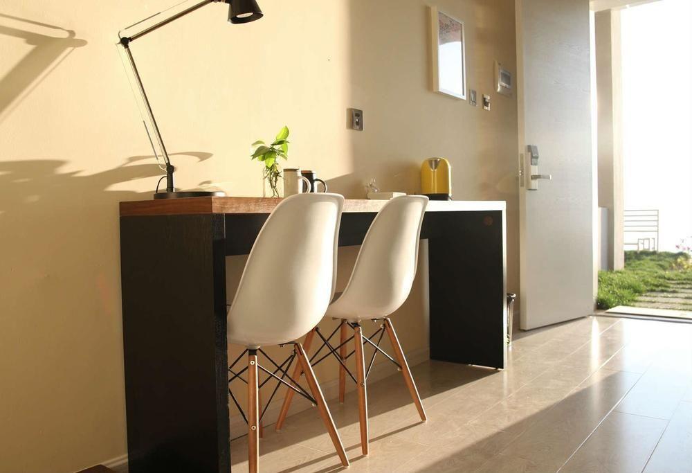 Дали: Linduo Oceanview Boutique Hotel