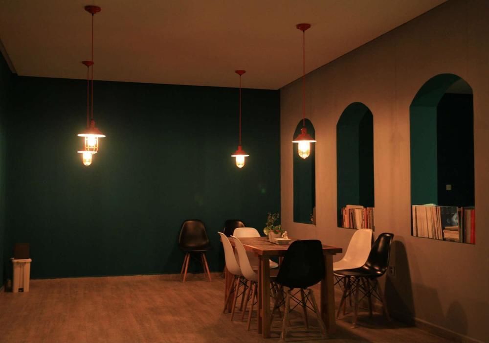 Linduo Oceanview Boutique Hotel — фото 5