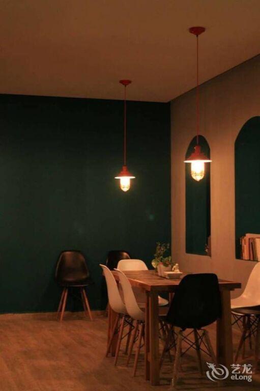 Дали: Linduo Oceanview Boutique Hotel