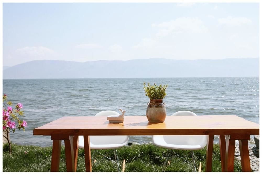 Дали: Linduo Oceanview Boutique Hotel