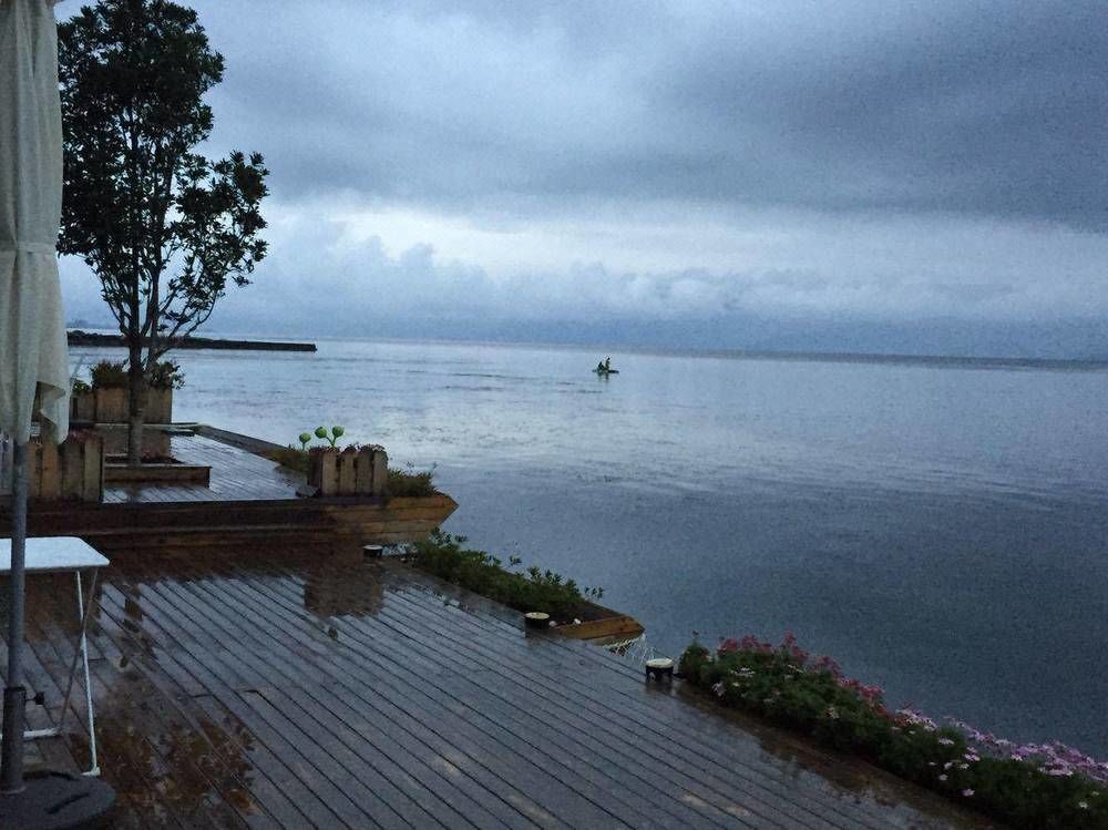 Дали: Linduo Oceanview Boutique Hotel