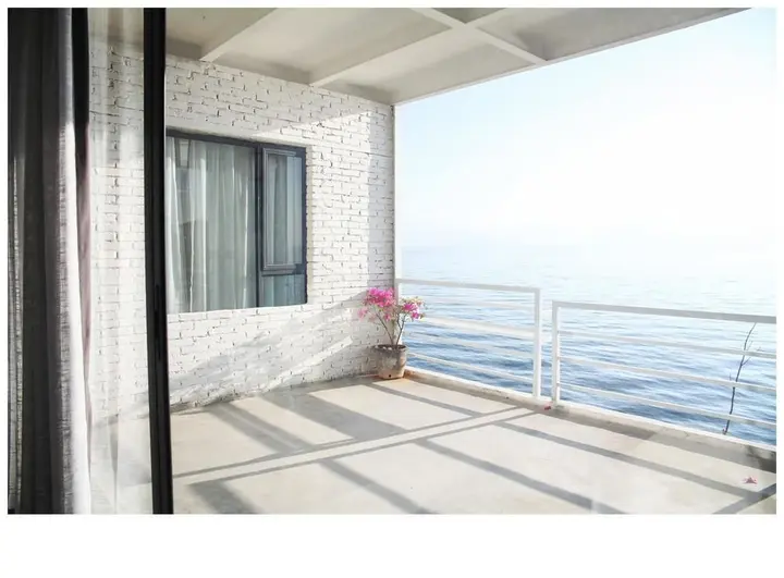 Дали: Linduo Oceanview Boutique Hotel