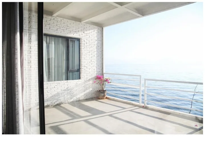 Дали: Linduo Oceanview Boutique Hotel