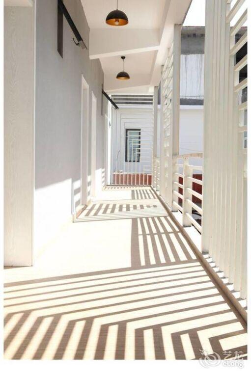 Дали: Linduo Oceanview Boutique Hotel