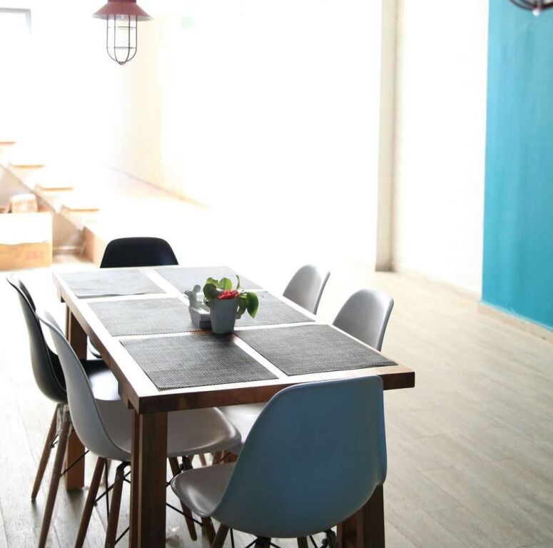 Linduo Oceanview Boutique Hotel — фото 4