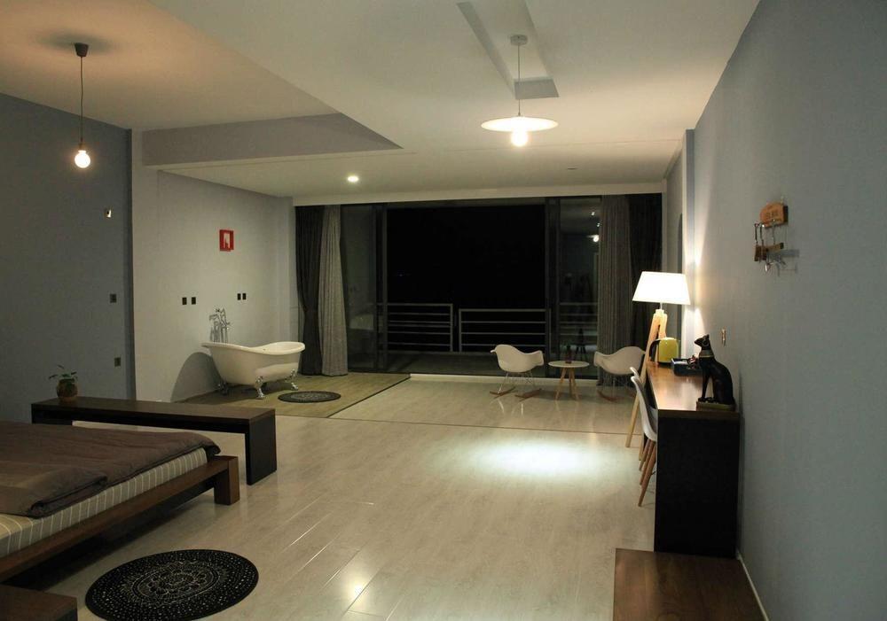 Дали: Linduo Oceanview Boutique Hotel