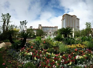Чжоушань: Youke Seaview Resort (Zhujiajian Bohai Branch)