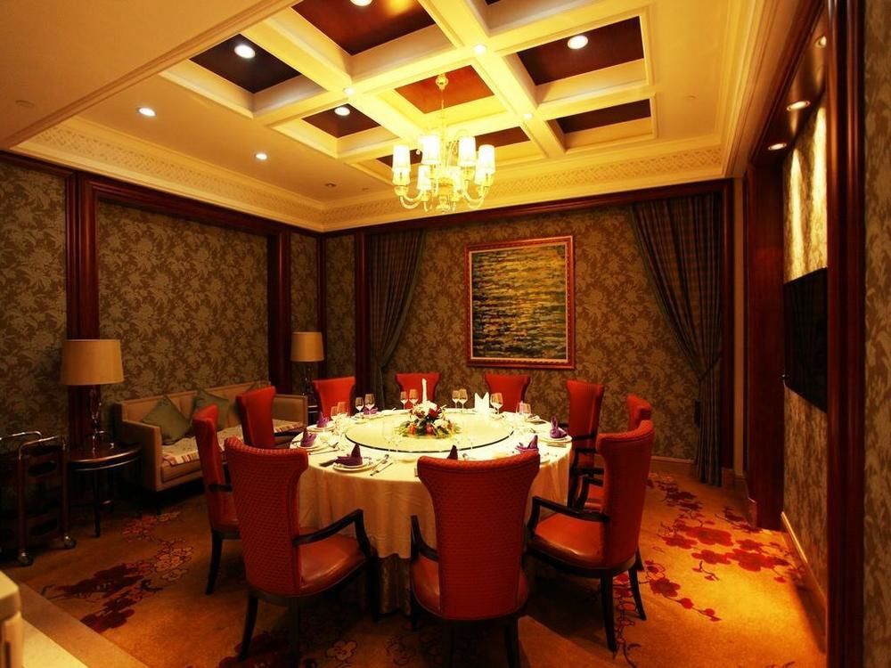 Чжоушань: Youke Seaview Resort (Zhujiajian Bohai Branch)