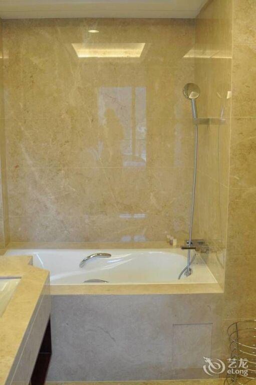 Чжоушань: Youke Seaview Resort (Zhujiajian Bohai Branch)