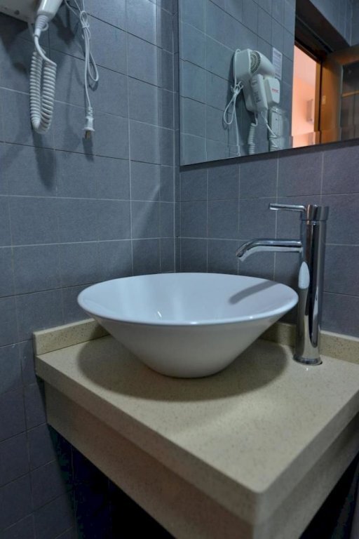 Пэнлай: City 118 Hotel