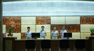 Цюнхай: Spring Four Seasons Hotel