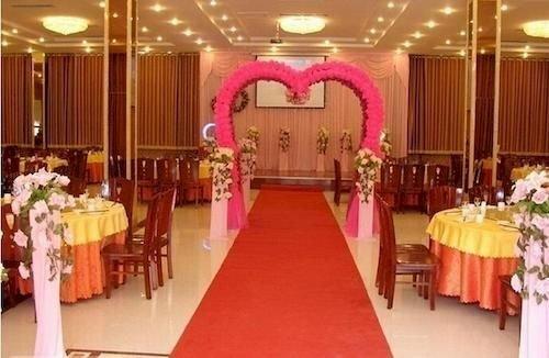 Бинжоу: Binzhou Lanhai Mansion