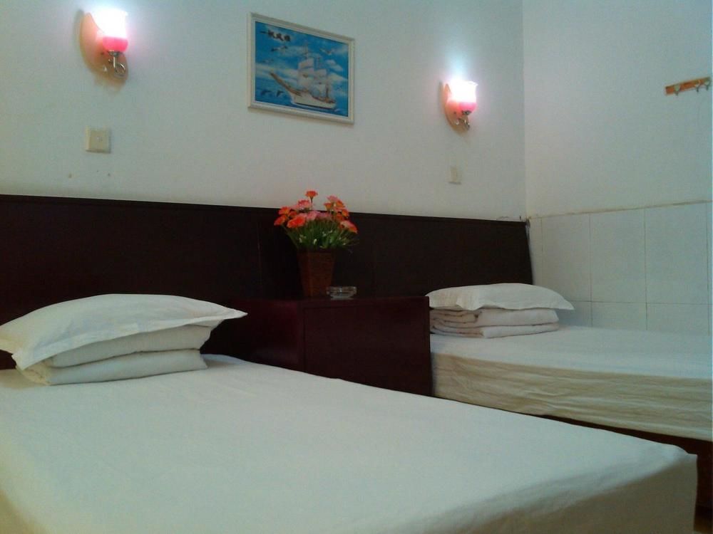 Цзюцзян: Jiujiang Hongshan Hotel