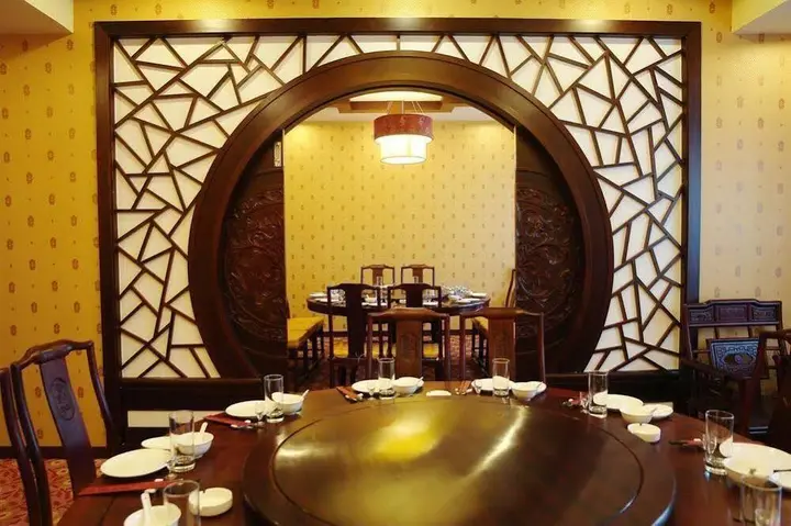 Хуаншань: Xiangxigu Resort - Huangshan