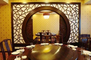 Хуаншань: Xiangxigu Resort - Huangshan