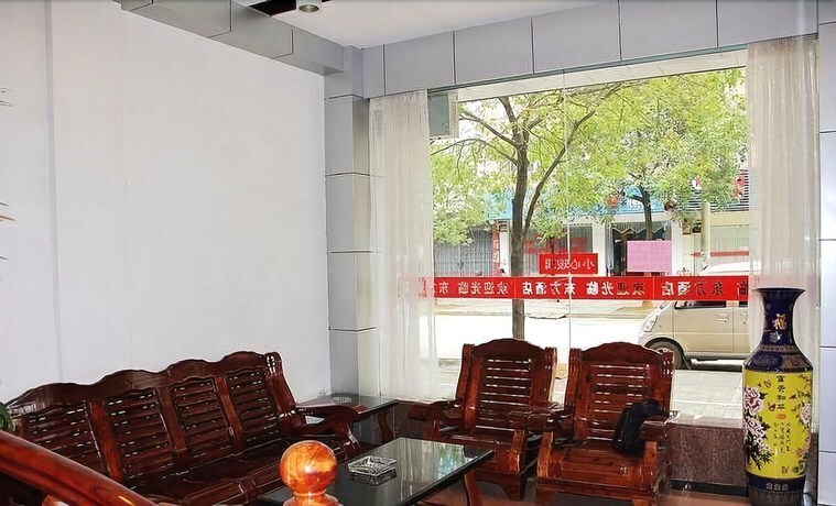 Гуйлинь: Guilin Oriental Hotel
