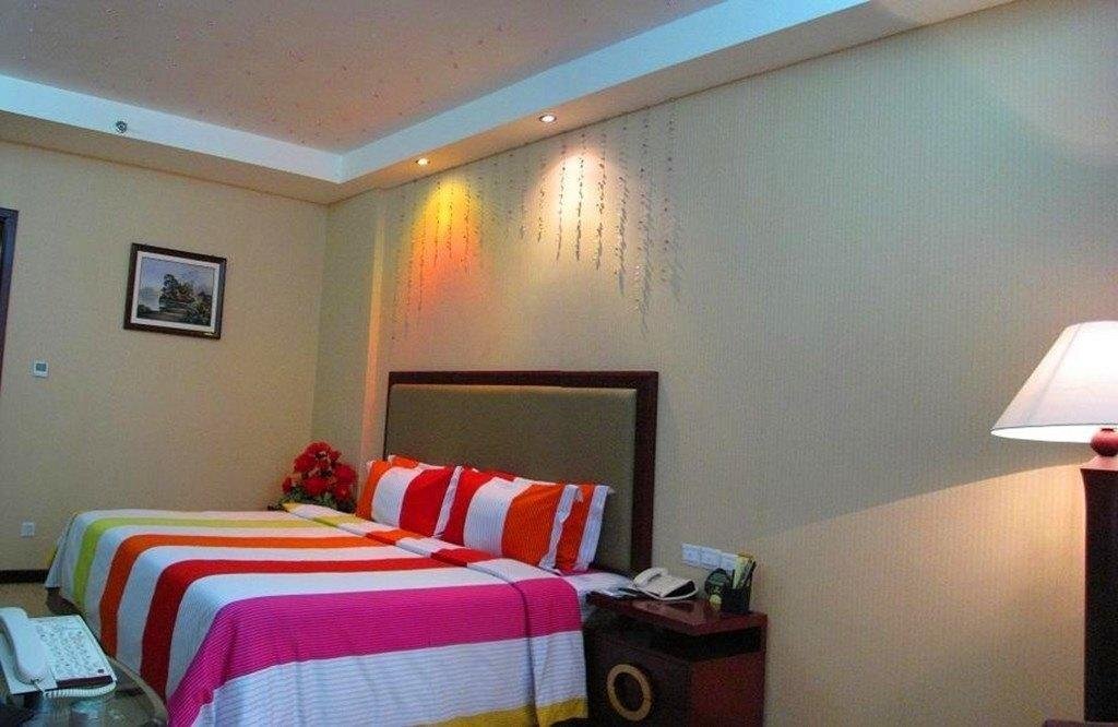 Чанша: Feitian Gloria Resort Liuyang