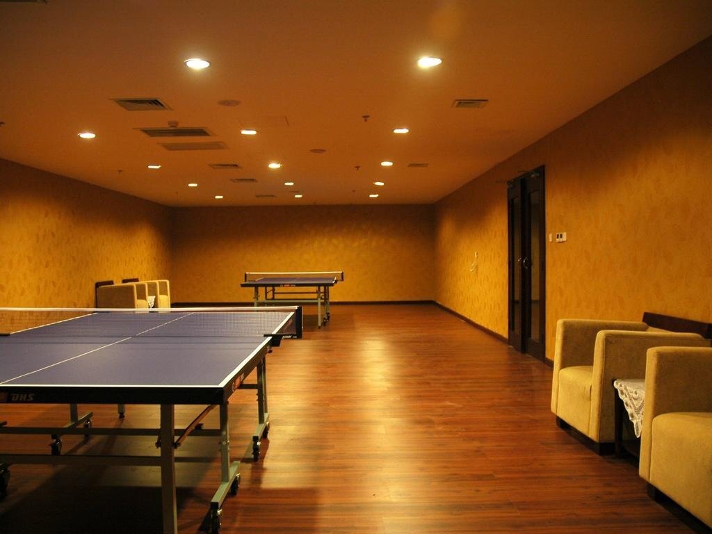 Чанша: Feitian Gloria Resort Liuyang