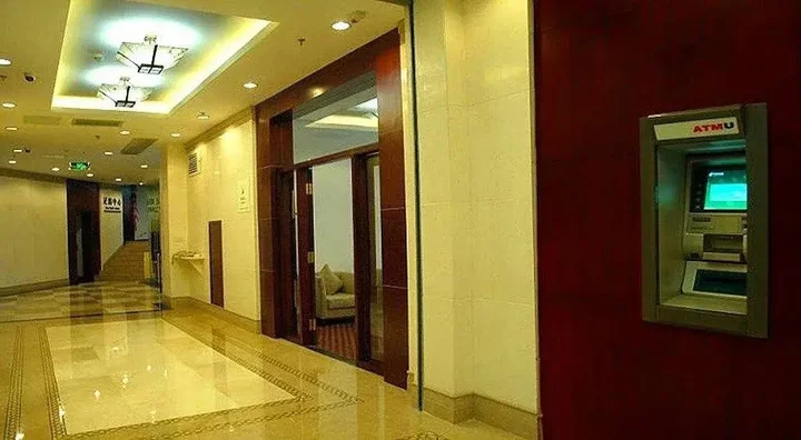 Чанша: Feitian Gloria Resort Liuyang