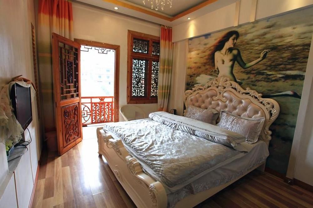 Сянси: Yijian River View Guesthouse