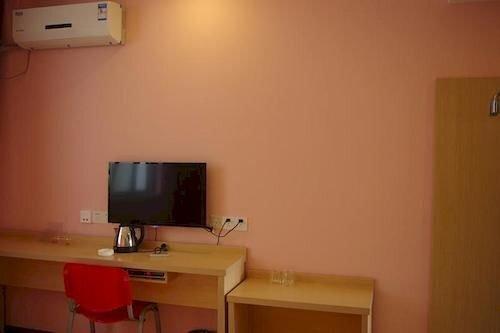 Гуйлинь: Guilin City Garden Hotel