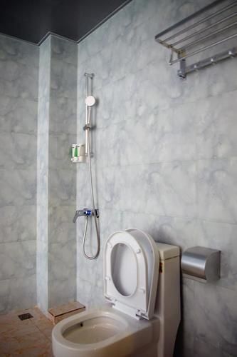 Гуйлинь: Guilin City Garden Hotel