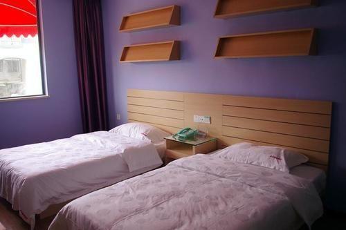 Гуйлинь: Guilin City Garden Hotel