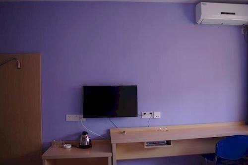 Гуйлинь: Guilin City Garden Hotel